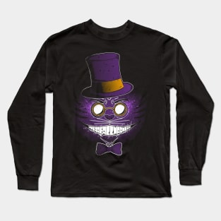 Sweet Madness Long Sleeve T-Shirt